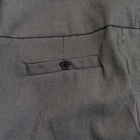 Dynamite Vintage (Circa 2007) Low Rise Trousers - Picture 3 of 9